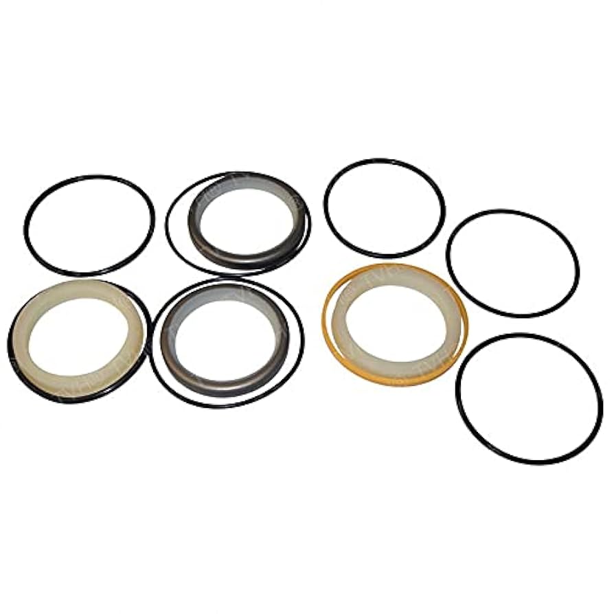 SMITH - ザウルス！thoully！THOULLY60！power-5 Amazon.com: Yale 580052512, SEAL KIT - HYDRAULIC STEER